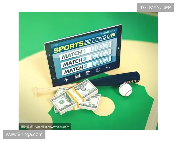 如何选择可靠的在线体育博彩平台和网站